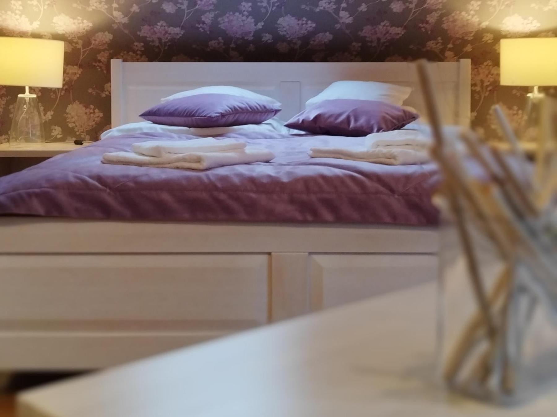 Apartamety I Pokoje Goscinne Na Jaskolczej Świeradów-Zdrój Kültér fotó