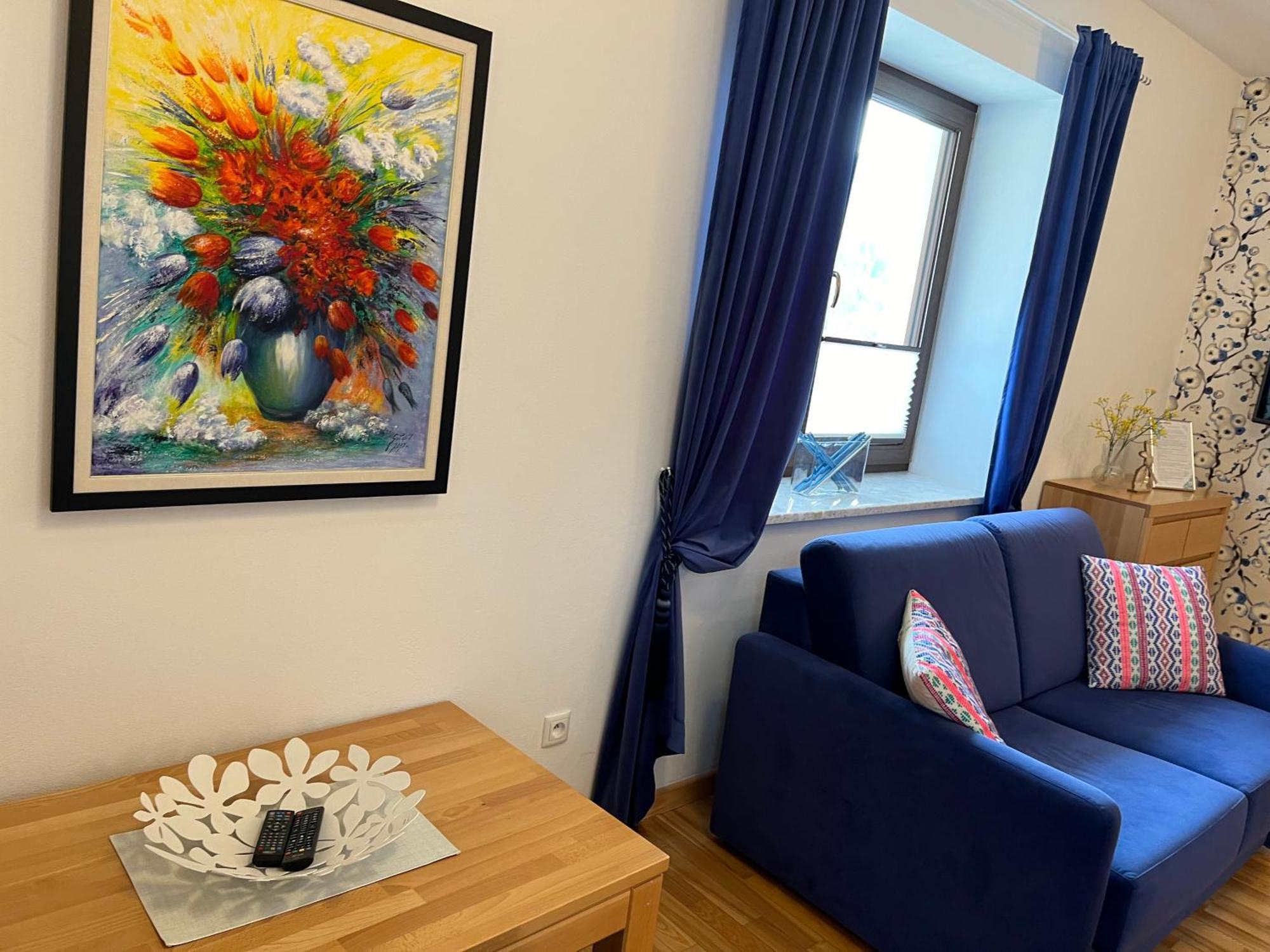 Apartamety I Pokoje Goscinne Na Jaskolczej Świeradów-Zdrój Kültér fotó