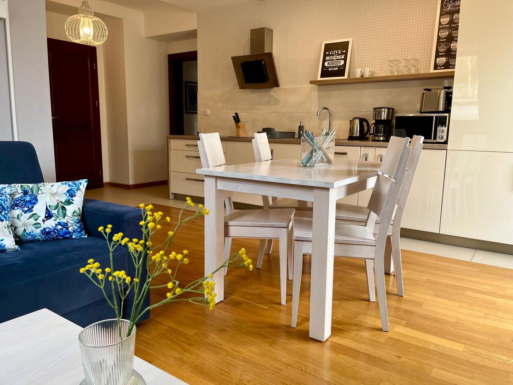 Apartamety I Pokoje Goscinne Na Jaskolczej Świeradów-Zdrój Kültér fotó