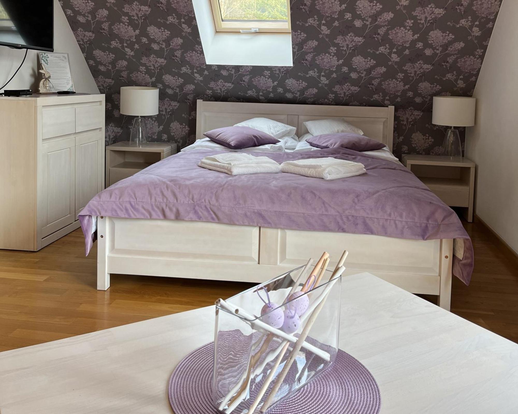 Apartamety I Pokoje Goscinne Na Jaskolczej Świeradów-Zdrój Kültér fotó