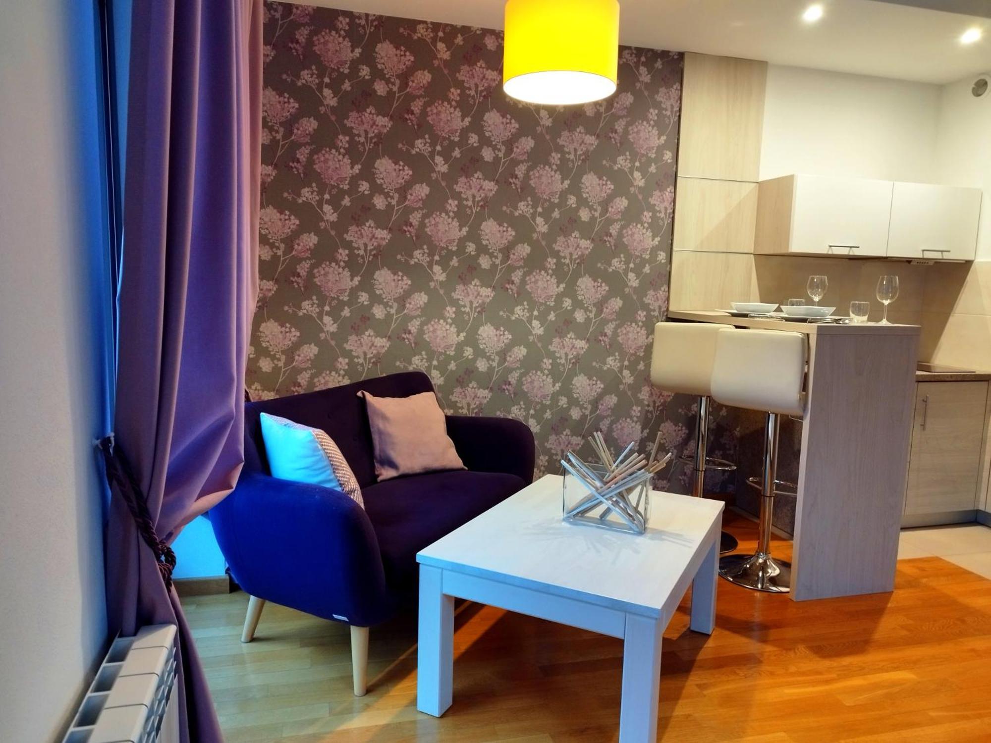 Apartamety I Pokoje Goscinne Na Jaskolczej Świeradów-Zdrój Kültér fotó
